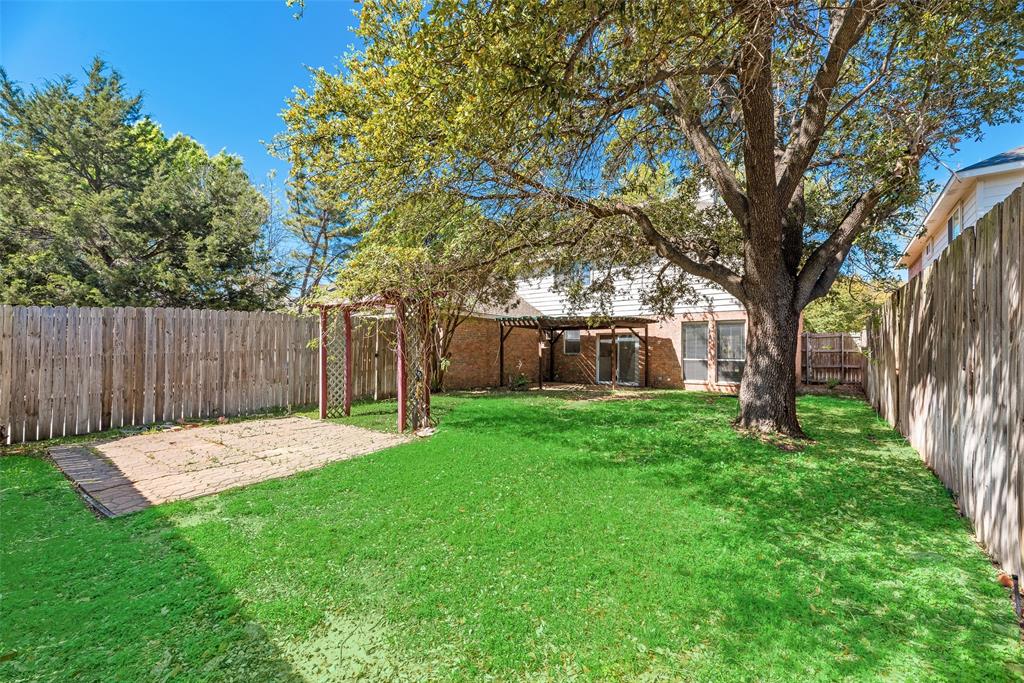 MOSS CREEK ESTATES NORTH II - Residential