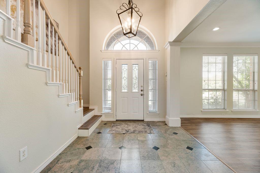 MOSS CREEK ESTATES NORTH II - Residential