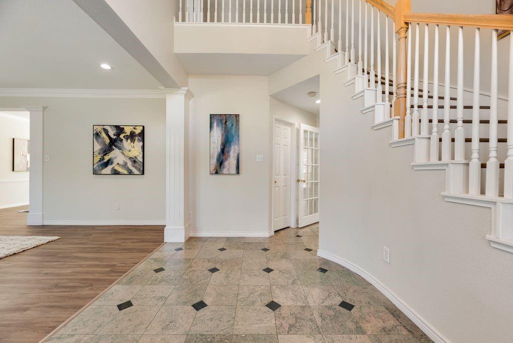 MOSS CREEK ESTATES NORTH II - Residential