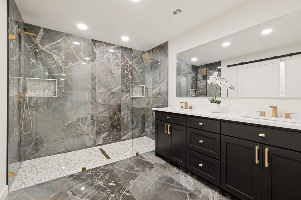 Buckner Terrace - Residential
