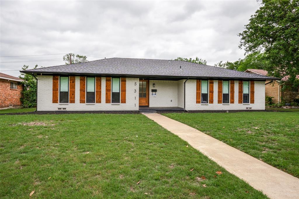 Buckner Terrace - Residential