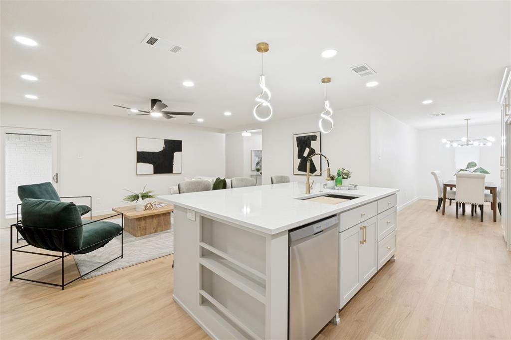 Buckner Terrace - Residential