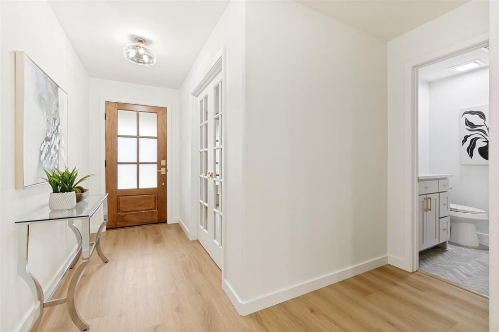 Buckner Terrace - Residential