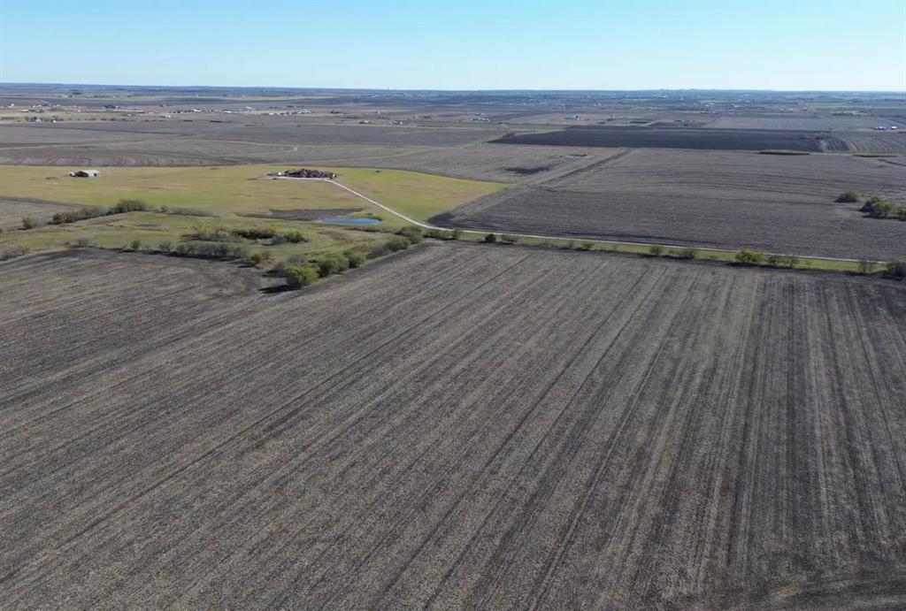 NA - Land