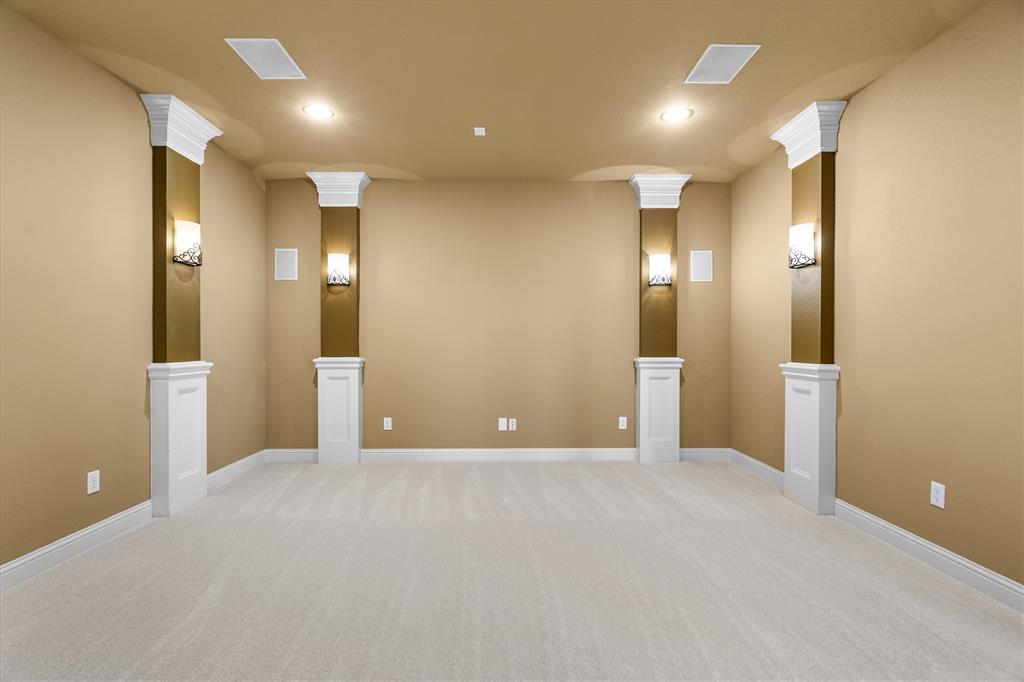 Bella Lago - Residential
