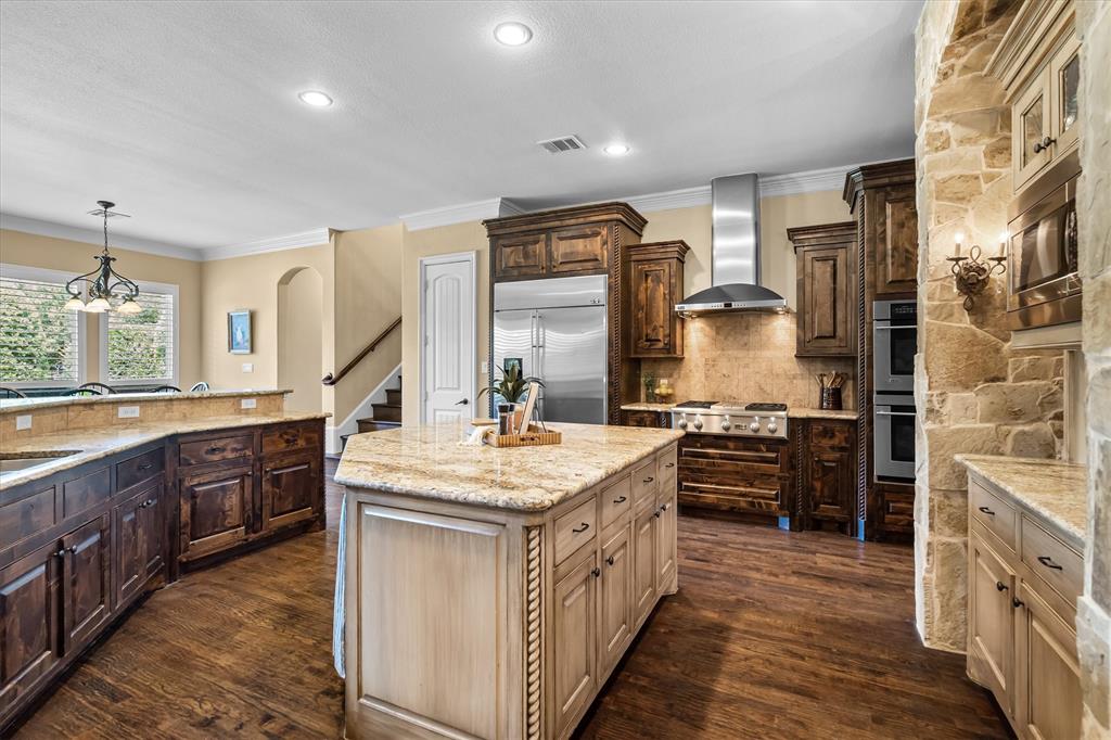 Bella Lago - Residential