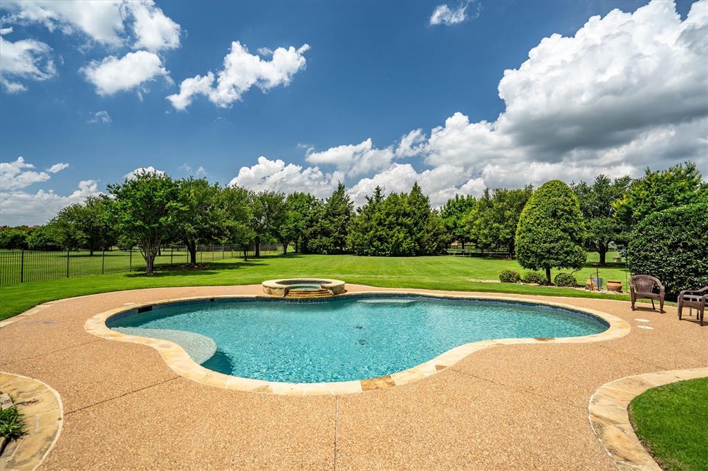 Bella Lago - Residential