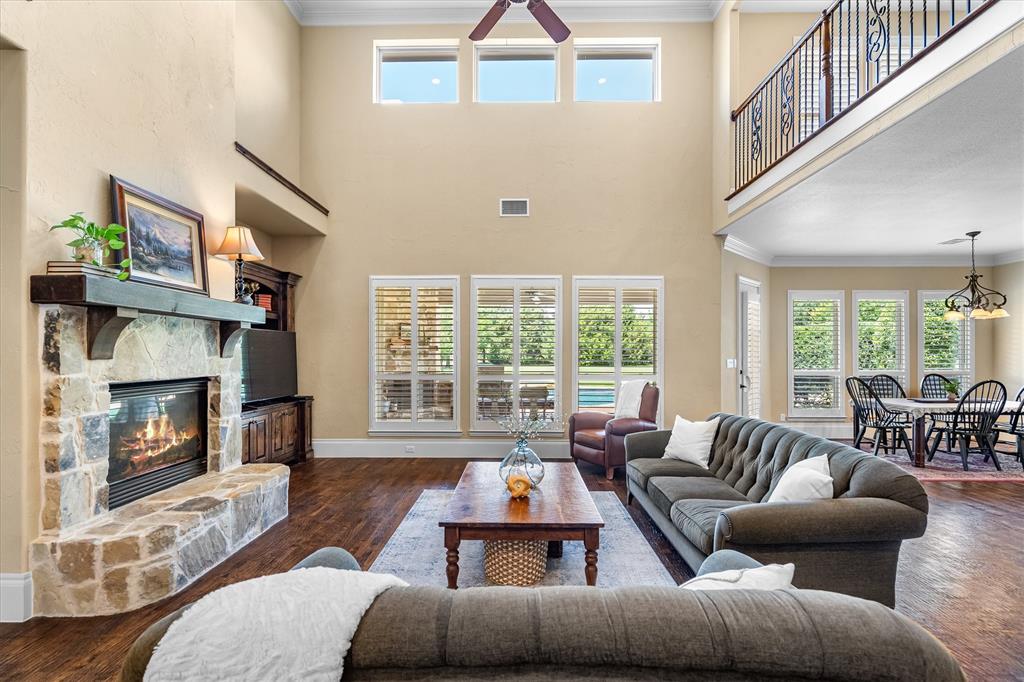 Bella Lago - Residential
