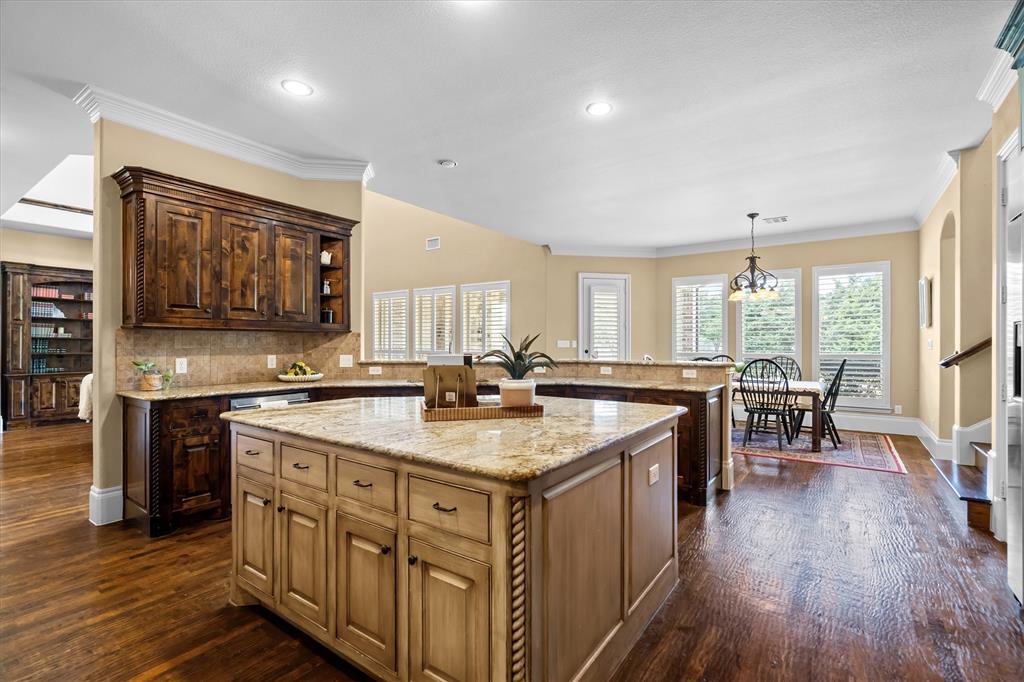 Bella Lago - Residential