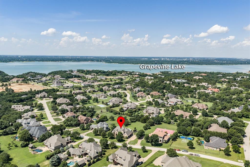 Bella Lago - Residential