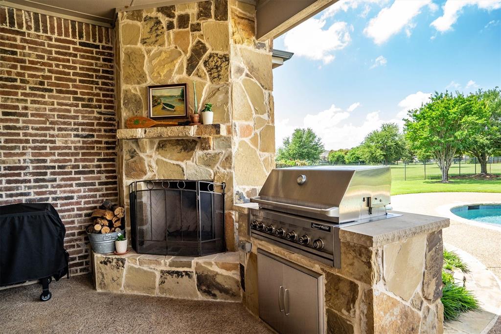 Bella Lago - Residential