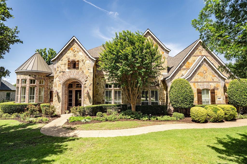 Bella Lago - Residential