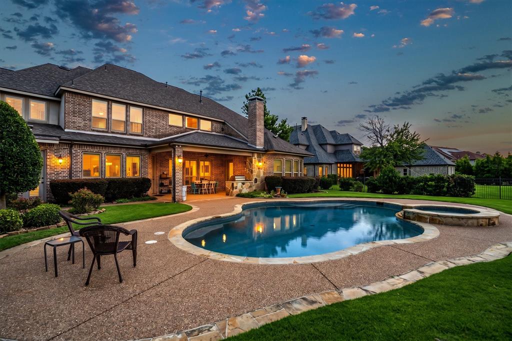 Bella Lago - Residential