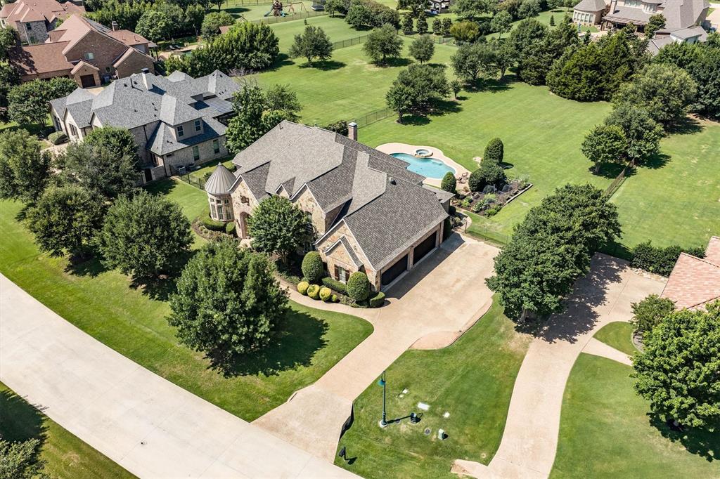 Bella Lago - Residential