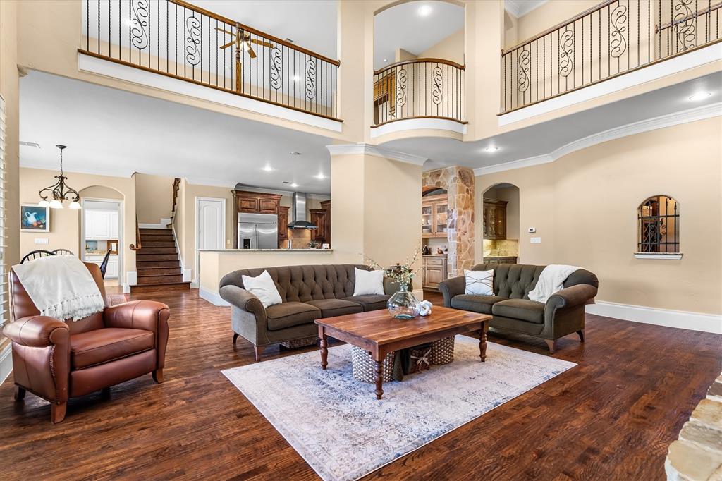 Bella Lago - Residential