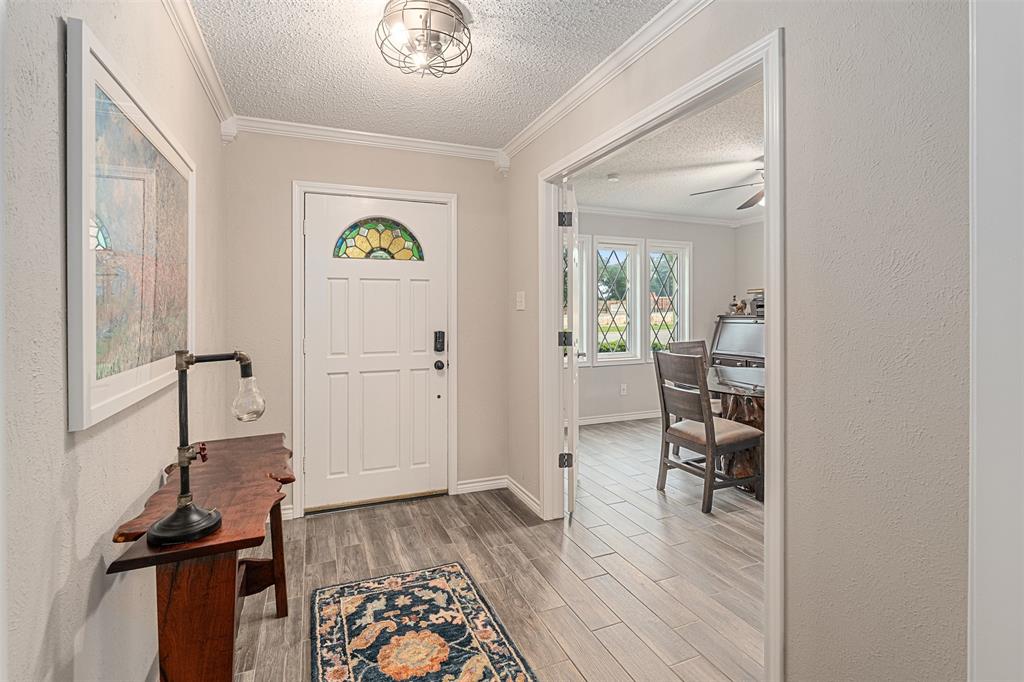 Bel Air Add - Residential