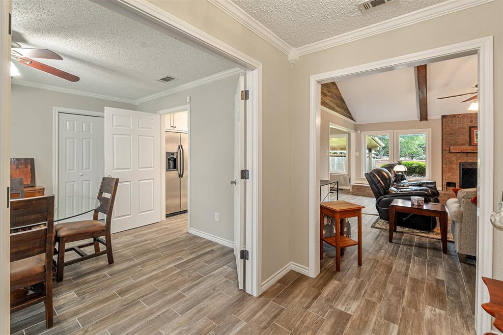 Bel Air Add - Residential