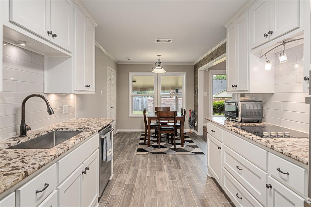 Bel Air Add - Residential