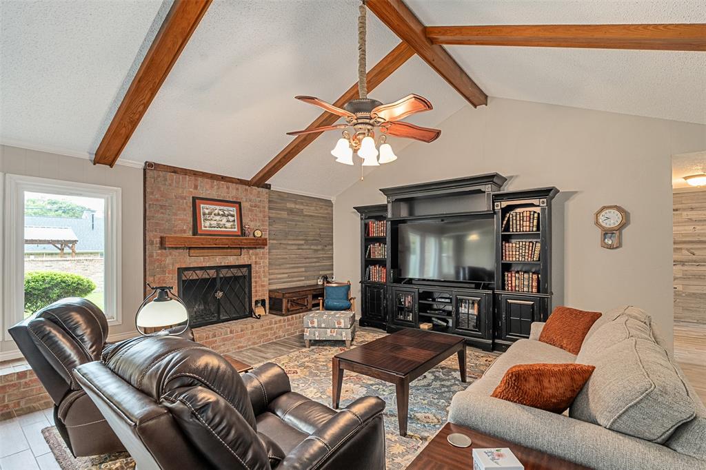 Bel Air Add - Residential