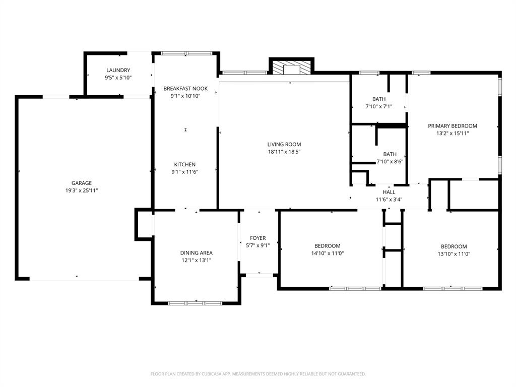 Bel Air Add - Residential