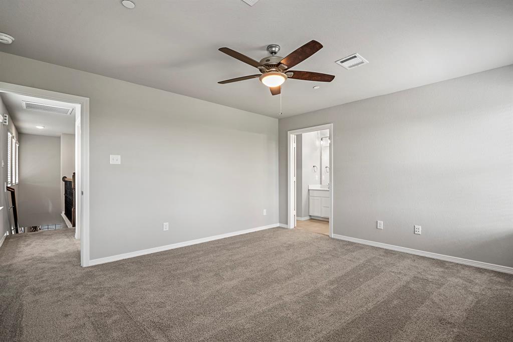 Mockingbird Estates Townhomes - Residential
