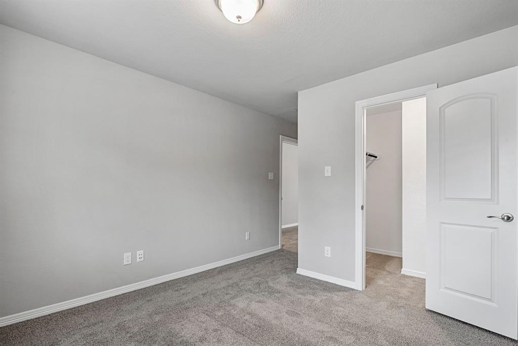 Mockingbird Estates Townhomes - Residential