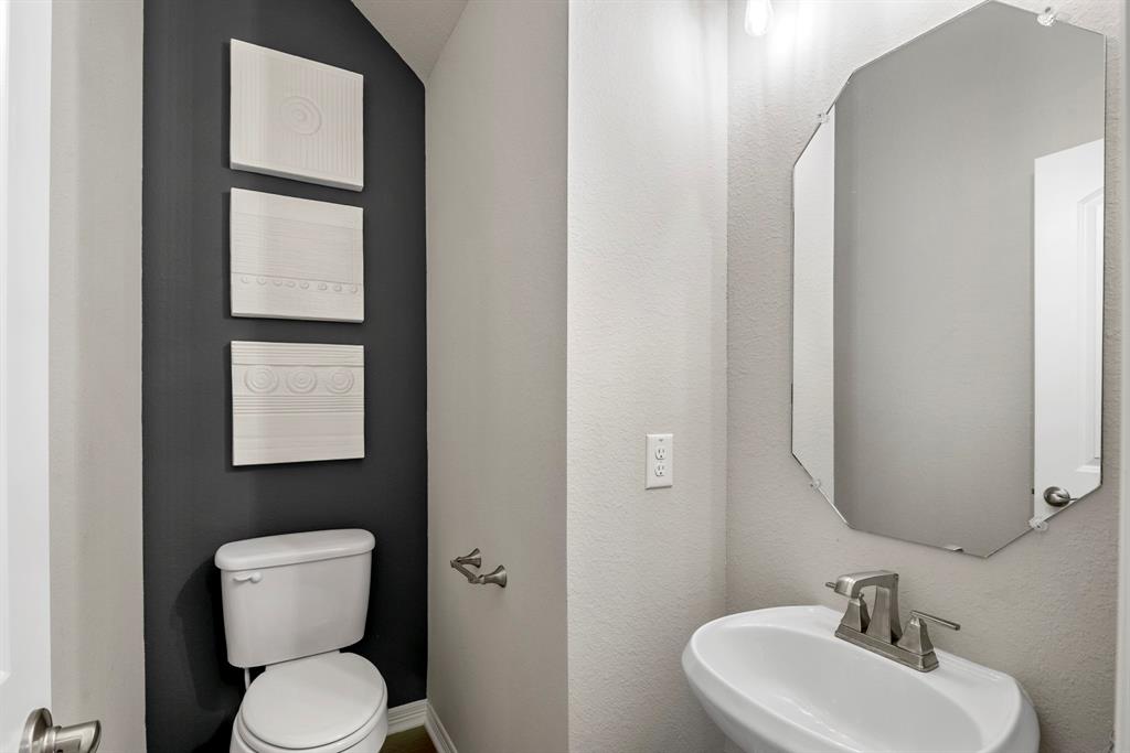 Mockingbird Estates Townhomes - Residential