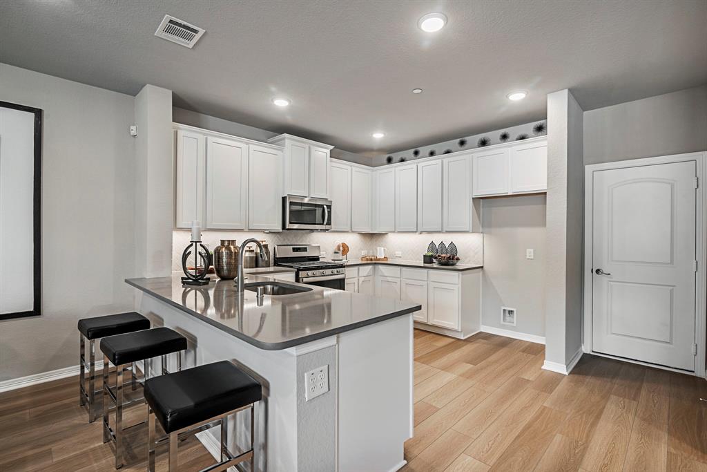 Mockingbird Estates Townhomes - Residential