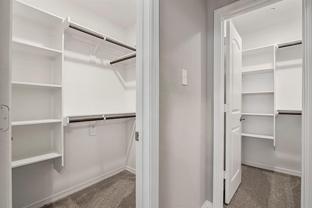 Mockingbird Estates Townhomes - Residential