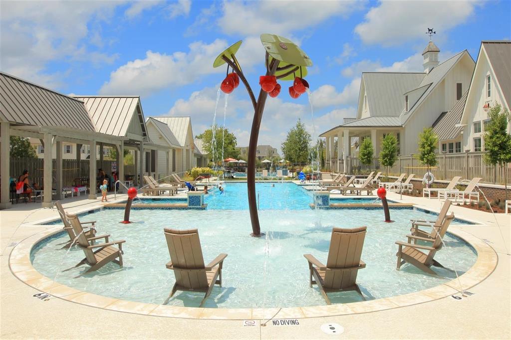 Pecan Square - Residential