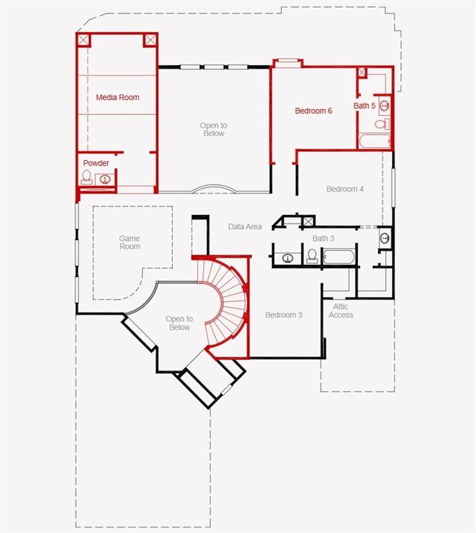 Pecan Square - Residential
