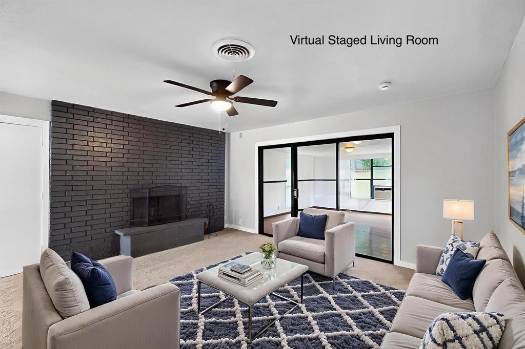 Waverly Park Add - Residential