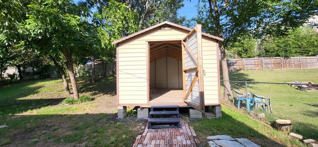 Waverly Park Add - Residential
