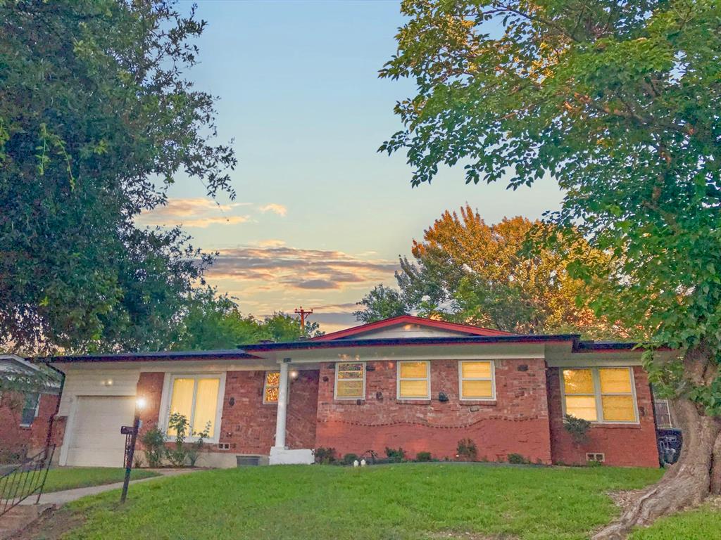 Waverly Park Add - Residential