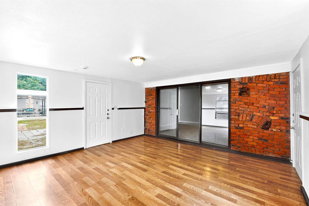 Waverly Park Add - Residential