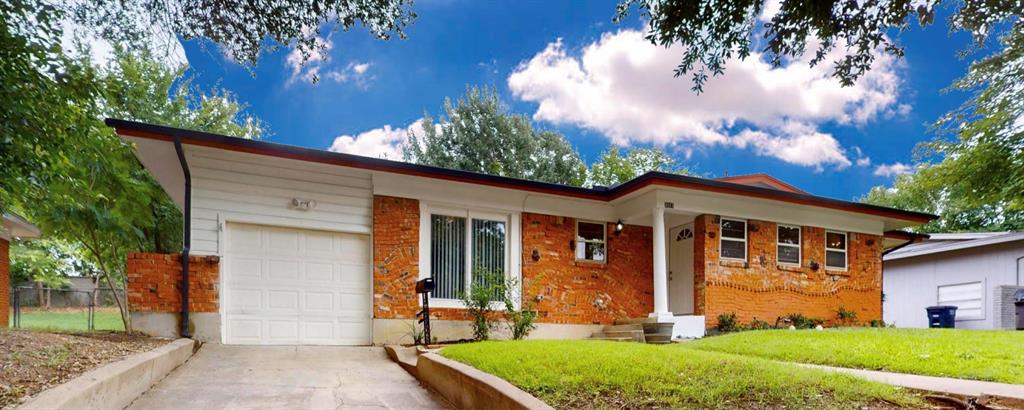 Waverly Park Add - Residential