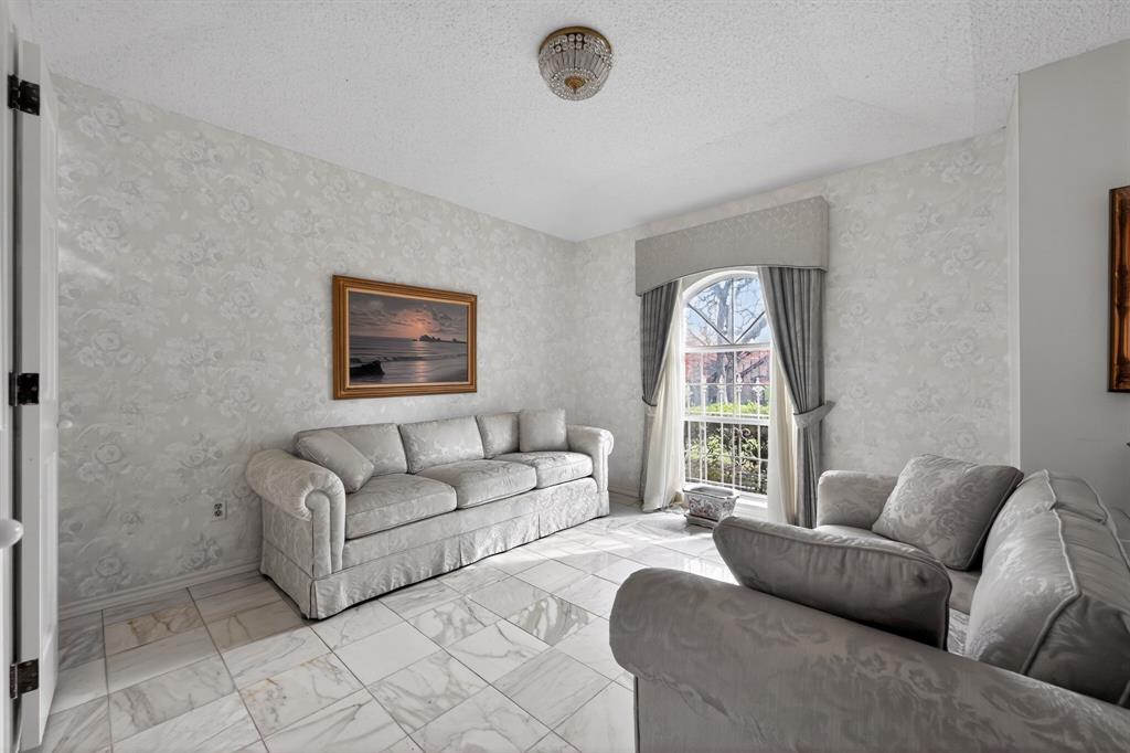 Castle Oaks Add - Residential
