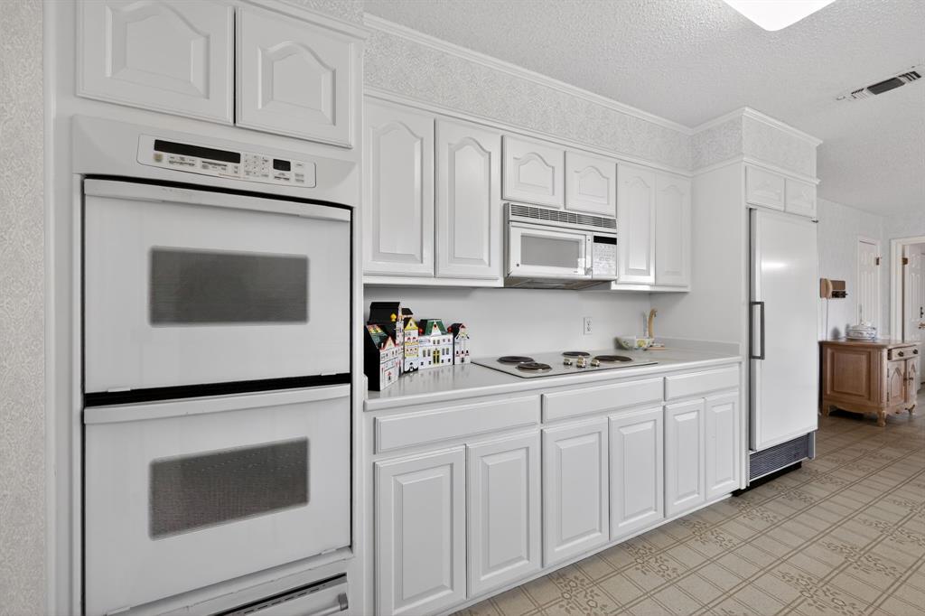 Castle Oaks Add - Residential