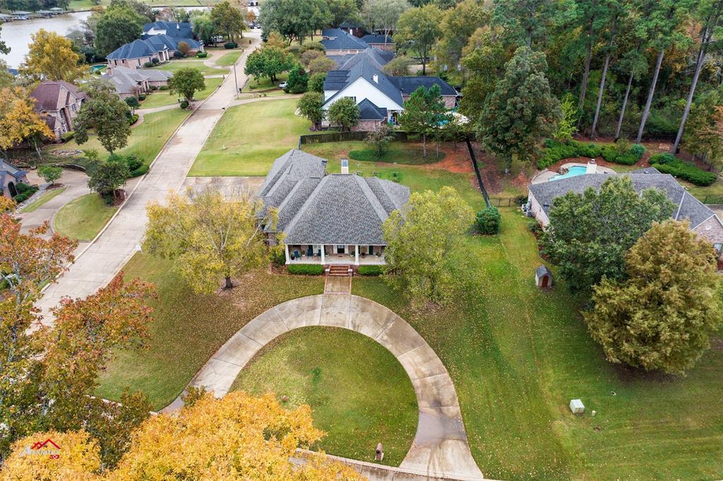 Bay Hills North 03 Ph I - Residential