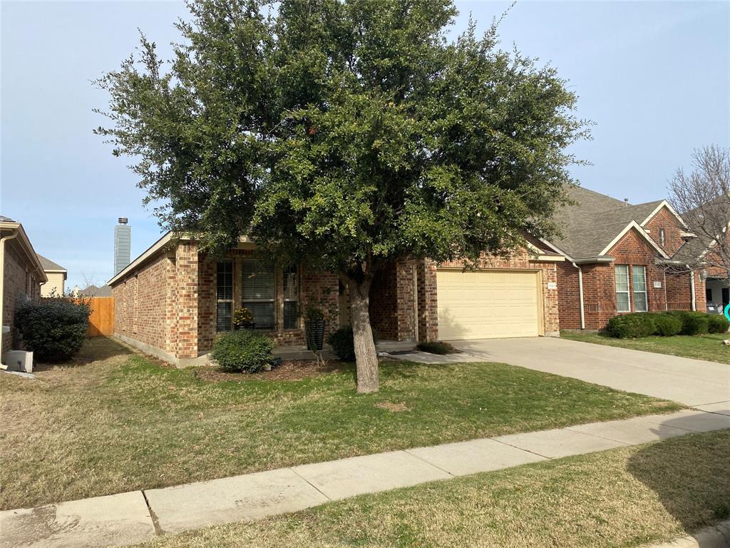 Paloma Creek Lakeview Ph 1 - Residential Lease