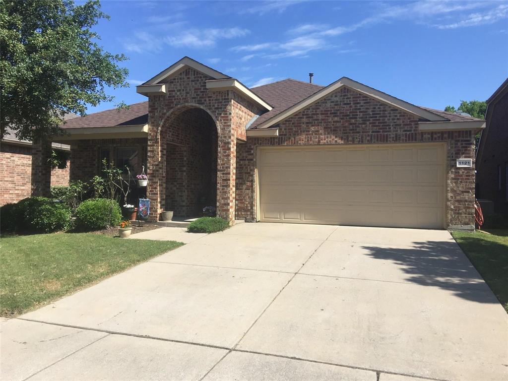Paloma Creek Lakeview Ph 1 - Residential Lease