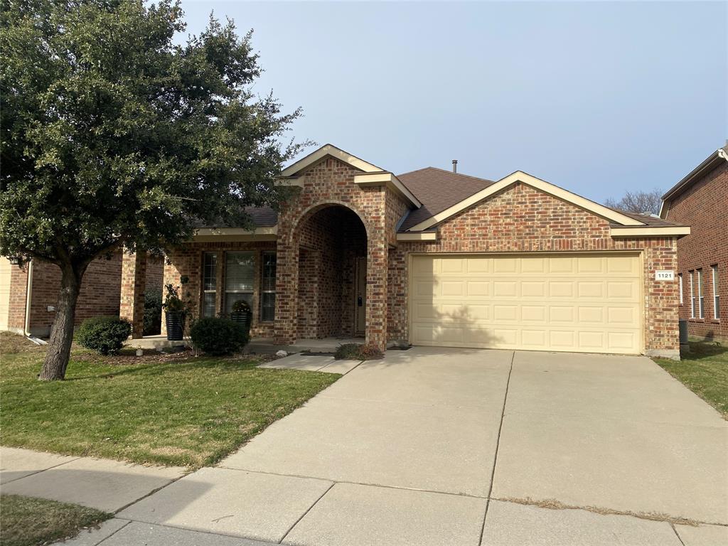 Paloma Creek Lakeview Ph 1 - Residential Lease