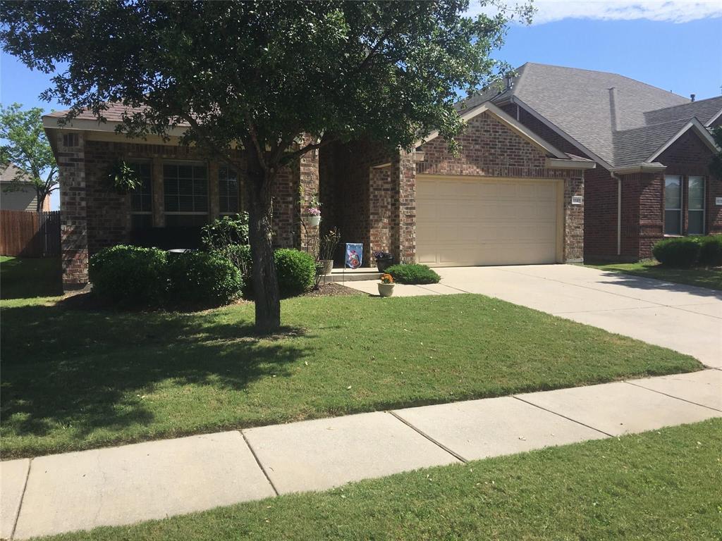 Paloma Creek Lakeview Ph 1 - Residential Lease
