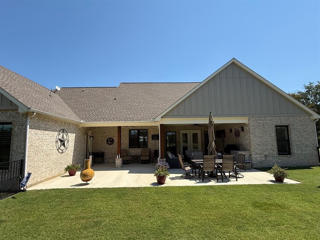 Grand Harbor On Lake Bridgeport - Residential