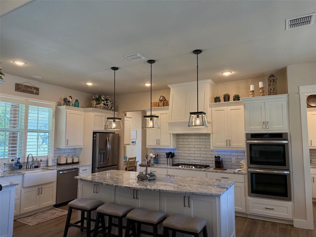 Grand Harbor On Lake Bridgeport - Residential
