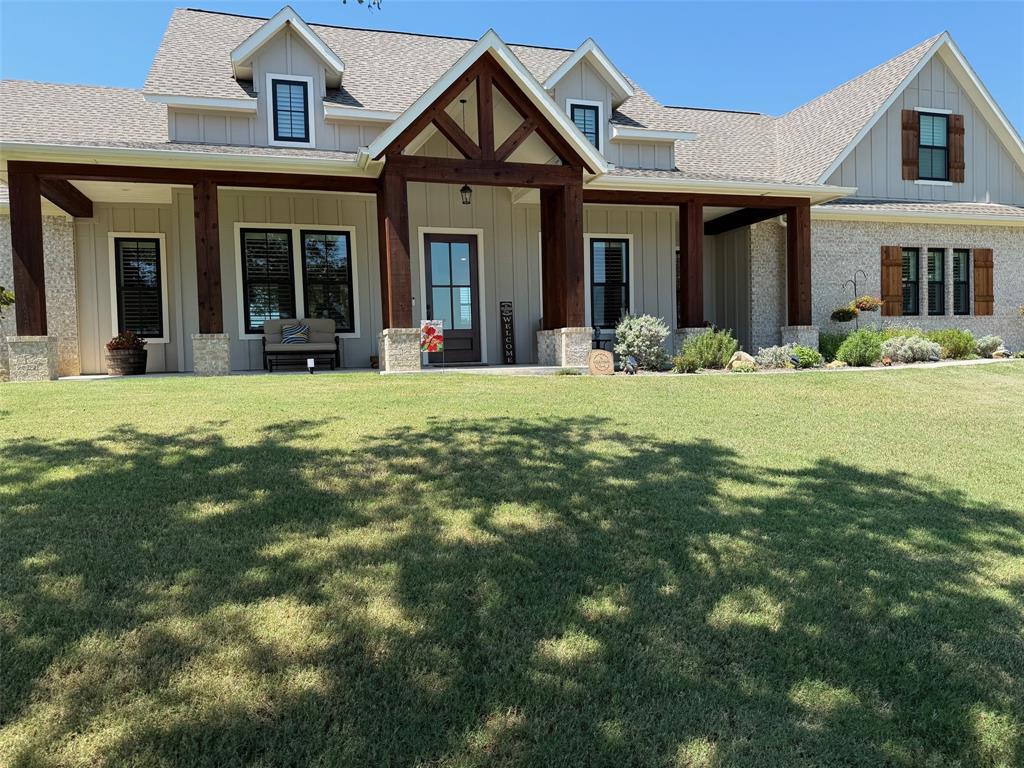 Grand Harbor On Lake Bridgeport - Residential