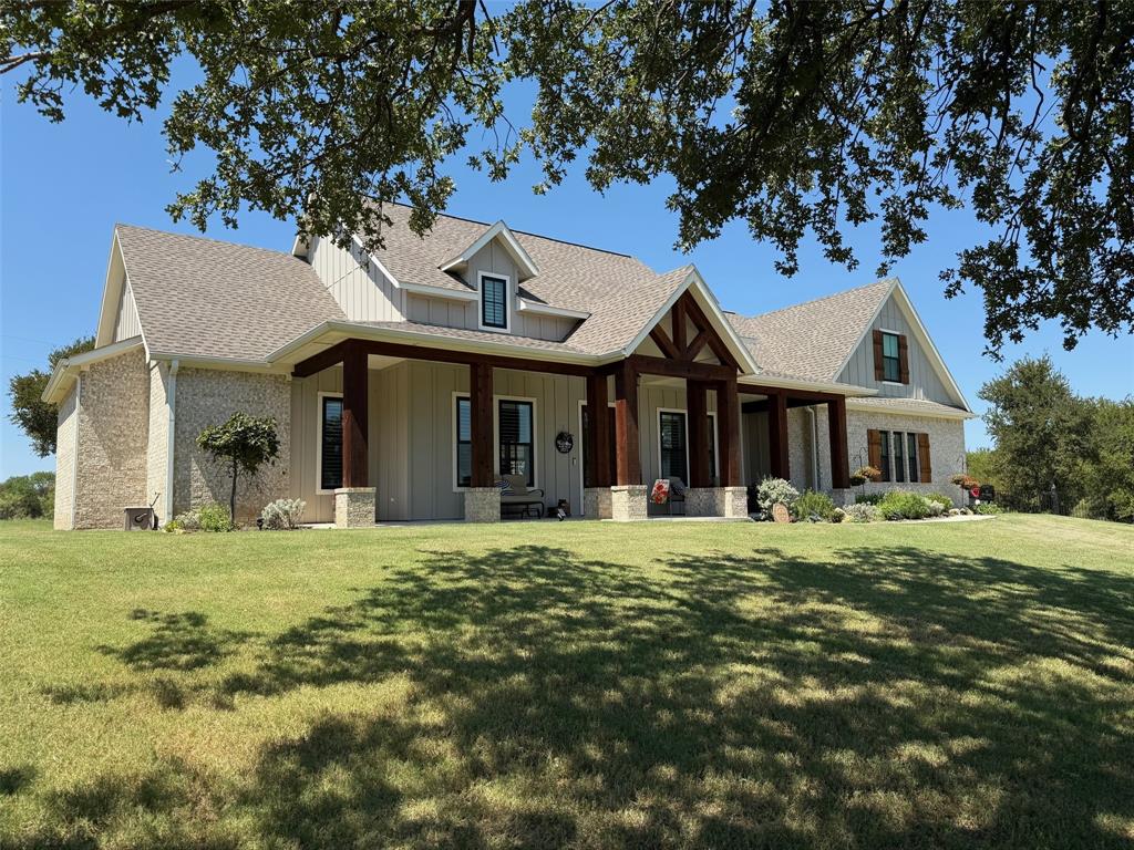 Grand Harbor On Lake Bridgeport - Residential