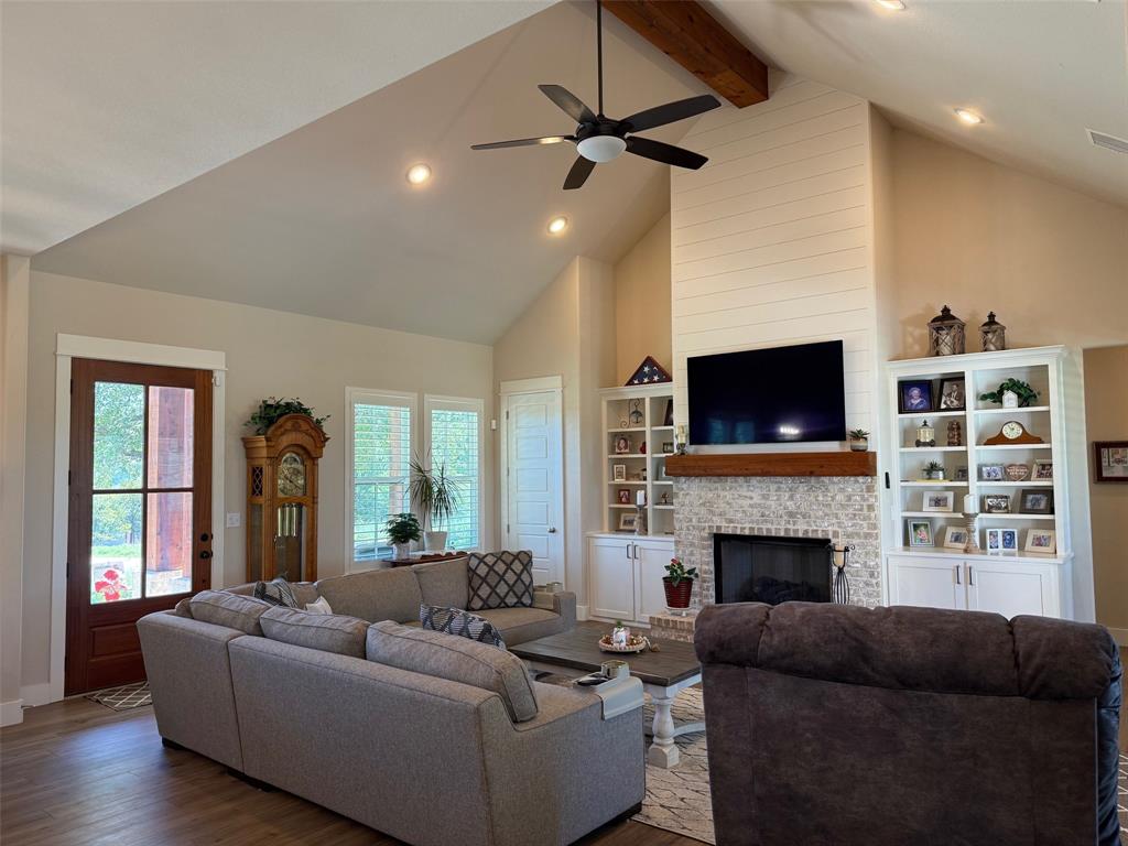 Grand Harbor On Lake Bridgeport - Residential