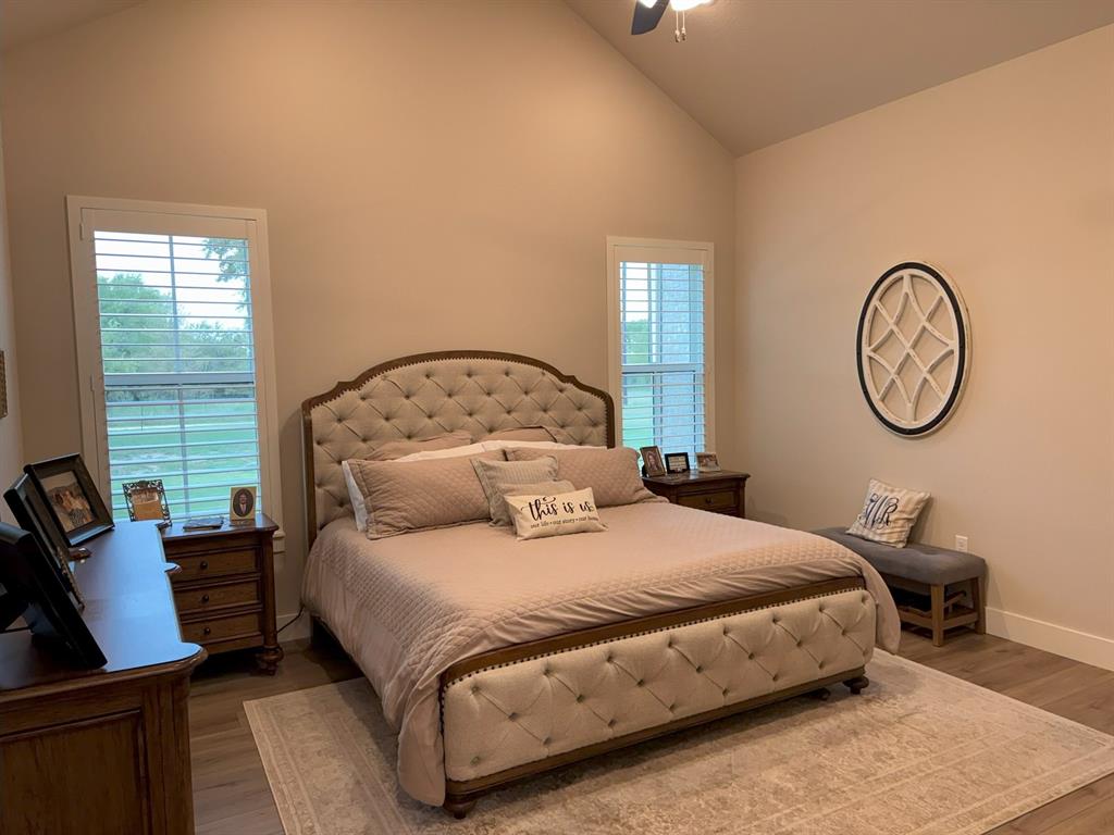 Grand Harbor On Lake Bridgeport - Residential
