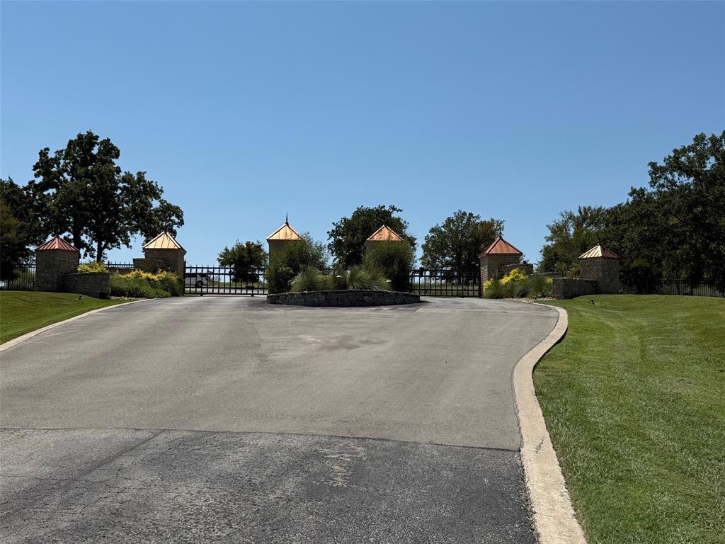 Grand Harbor On Lake Bridgeport - Residential